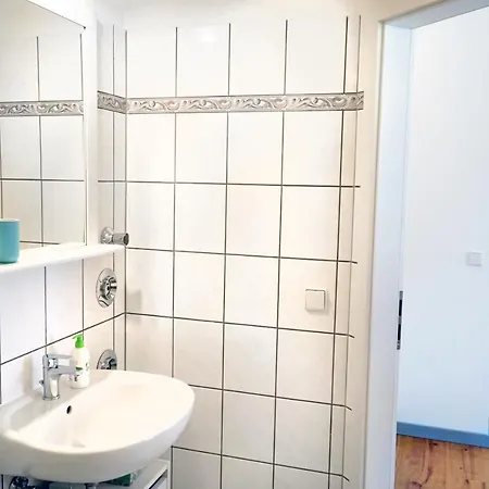 Apartment Dompredigergasse Naumbourg Extérieur photo
