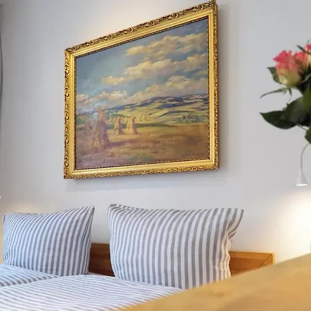 Apartment Dompredigergasse Naumbourg Extérieur photo