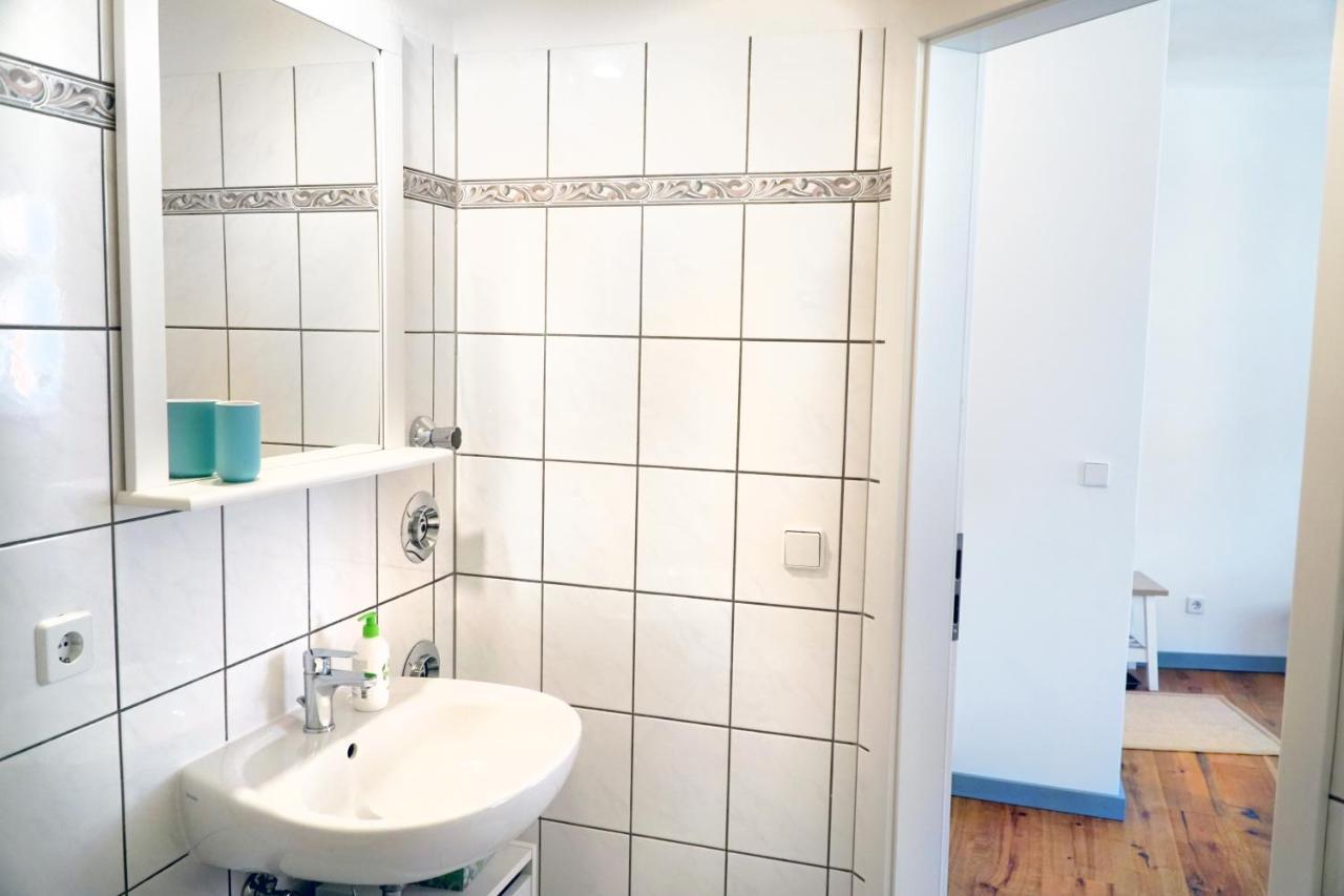 Apartment Dompredigergasse Naumburg (Saale)